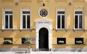 Hotel Lucca